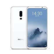 魅族16th 16thplus  16X 魅族16thplus 藍色 8G 256G