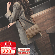 愛情海包包女包斜挎包小包手機(jī)包小眾輕奢品牌生日禮物高級(jí)感送女友老婆