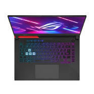 華碩（ASUS）游戲本筆記本電腦i7玩家國度ROG飛行堡壘3060天選2聯(lián)想拯救者 1店長(cháng)推薦-銳龍四核R5/游戲版GTX10501 512G固態(tài)硬盤(pán) x 16GB DDR4 內存1