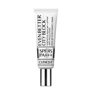 倩碧CLINIQUE 倩碧勻凈卓研煥亮隔離露30ml SPF45 PA+++