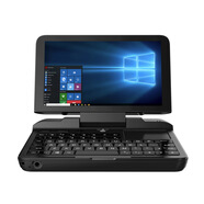 GPD/迷你mini筆記型電腦6英寸工程師微小型Win10二手游戲機 9成新_比較新的機器 單機標配_中國大陸