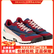 Onitsuka Tiger ADMIX 鬼塚虎 運動(dòng)跑步鞋 1183A262.400 藍紅色 1183A262.400 41.5 