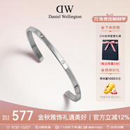 丹尼爾惠靈頓（DanielWellington）DW手鐲首飾閃耀星辰手鐲情侶生日禮物送男友DW00400530