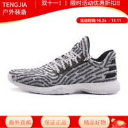 阿迪達(dá)斯 （adidas）Harden Vol 1 LS PK 哈登籃球鞋CG5108 AC8407 40