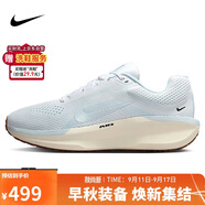 耐克NIKE男子跑步鞋 NIKE AIR WINFLO 11 運動鞋F(xiàn)J9509-106白藍43