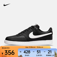 耐克（NIKE） 男子運動(dòng)鞋透氣板鞋 COURT VISION LO NEXT NATURE DH2987-001 40.5