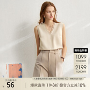 AMII女裝2025職業(yè)西服套裝女夏季新款休閑外套時尚西裝兩件套 卡其(短褲) 2XL (175)