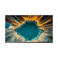 東芝（TOSHIBA）65英寸 平板電視 4GB+128GB 4K超高清 65英寸 75Z700QF 黑色