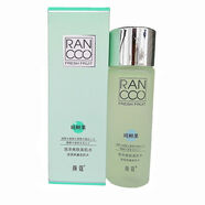 顏蔻純鮮果亮顏營(yíng)養水潤潔面乳100g美肌水日夜乳補水抗皺霜營(yíng)養霜新款 純鮮果清澤爽膚美肌水100ml