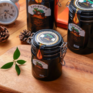 俄蜜源【俄羅斯國家館】俄羅斯蜂蜜原裝進(jìn)口蜂蜜無(wú)添加天然椴樹(shù)蜜禮盒 俄森源天然椴樹(shù)蜜1000g*1(外包裝是pet材質(zhì)