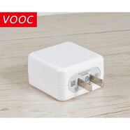 華為手機通用1適配原裝OPPOR17充電器20W快充頭K3閃充R9S充電線(xiàn)R11S手機數據線(xiàn) 五代原裝閃充頭