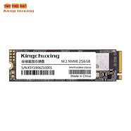 金儲星（Kingchuxing）KP3 M2NVME固態(tài)硬盤(pán)512GB筆記本臺式機電腦M.2PCIe3.0ssd 256GB PCIe3.0【預裝Win10】