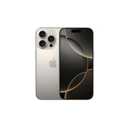 Apple/蘋(píng)果 iPhone 16 Pro (A3294) 256GB 原色鈦金屬 MYLW3CH/A【企業(yè)會(huì )員專(zhuān)享】