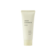 MUJI無印良品  米糠發(fā)酵 修護(hù)柔順精華素 新品 茉莉香味 100g