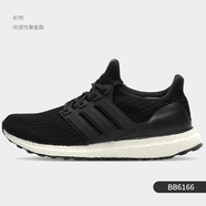阿迪達(dá)斯 （adidas）Ultra Boost 4.0 男女跑步鞋 BB6168 BB6166 BB6166 36