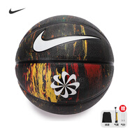 耐克（NIKE）橡膠籃球成人防滑7號環(huán)保風(fēng)車(chē)系列主題N100703797307/DR5095