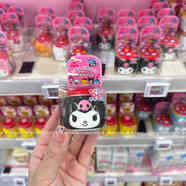 啟初日本Fueki俏皮娃娃小黃鴨嬰兒童寶寶保濕滋潤面霜馬油潤膚霜50g 庫洛米面霜