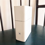 華為【二手9成新】Q2S/Q2子母路由器一拖二母路由mesh組網(wǎng)家用全屋覆蓋一鍵連接高速穩定雙頻千兆單個(gè)裝2個(gè)裝 【A1路由白帶USB】華為WS852