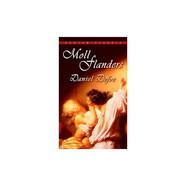 摩爾·弗蘭德斯 MOLL FLANDERS  進(jìn)口原版 英文經(jīng)典名著(zhù) Bantam Classics 經(jīng)典系列