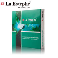 瑞斯美（LaEstephe）瑞斯美綠魚子面膜提拉緊致補水控油淡紋收縮毛孔女 保濕款補水保濕