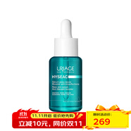 依泉（Uriage） 凈痘控油煥膚精華30ml 減少瑕疵 舒緩保濕 1瓶裝 30ml