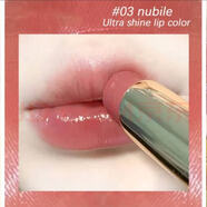 TF16口紅小樣黑管烈焰幻魅唇膏細管16 80 100 27試色 白細管03水洞質(zhì)地-日朵切茶 小樣