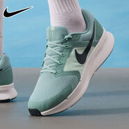 耐克（NIKE）官方男鞋新款網(wǎng)面透氣輕便緩震舒適耐磨健步訓練運動鞋休閑跑步鞋 DR2695-015/海藻綠/微綠/泡沫薄荷綠 40 【建議腳長25厘米】