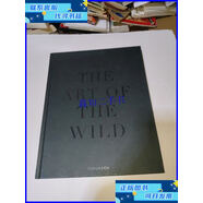 【二手9成新】THE ART OF THE WILD BLUE /看圖 看圖