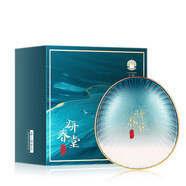 研春堂Anchuyt研春堂珍珠奢容氣墊BB霜玉顏遮瑕持久服帖底妝清透 象牙白