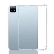 小米（MI）適用平板6保護套MiPad7SPro平板電腦小米8Pro保護殼Pad7Ultra明小米5軟Pro硅膠氣囊防摔清水套全包 【透明氣囊】平板套 小米平板8/8Pro(11.2英寸)