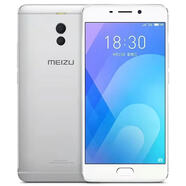 魅族Meizu/魅族 note8移動(dòng)4g魅藍note6人臉解鎖4G電信note9 手機 魅藍note6_9新 8G+128GB
