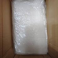 氟橡膠FKM2602生膠山東東岳華夏神舟二元氟橡膠耐酸堿O型圈塑料 透明一斤