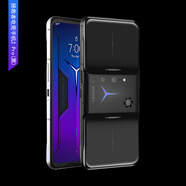 聯(lián)想晨星（LENOVO DAYSTAR） 拯救者電競手機2 Pro/電競散熱手機/支持多開(kāi)/穿越/ 2Pro(黑色) 18GB+256GB x 5G通