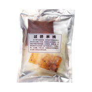 米線(xiàn)線(xiàn)350g三包調料云南風(fēng)味過(guò)橋米線(xiàn)線(xiàn)袋裝真空麻辣方便速食 東北大媽米線(xiàn)線(xiàn)350g*5袋