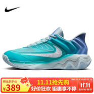 耐克（NIKE）男子籃球鞋GIANNIS IMMORTALITY 4運(yùn)動(dòng)鞋F(xiàn)Q3681-300 寶石藍(lán) 42