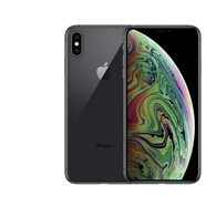 蘋(píng)果 iPhone XS MAX 蘋(píng)果xs max iphonexsmax 二手蘋(píng)果手機 【原裝屏幕】蘋(píng)果 X 深空灰色 8新嚴重磕碰劃痕老化 64G