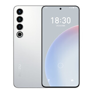 魅族Meizu/魅族 20 PRO高通驍龍8Gen2通5G手機高刷屏魅族 魅族20pro曙光銀 5G通_12GB+512GB