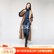 婭麗達黑色打底褲女2025冬季新款小腳褲小個子褲子高腰彈力鉛筆褲 靜謐黑-復合密實奧粒絨 防褪色（A0） 27