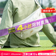 耐克（NIKE）男包女包 25秋新款運(yùn)動(dòng)包戶(hù)外出行斜挎包時(shí)尚腰包休閑胸包單肩包 DN2556-020/47*11*19cm MISC