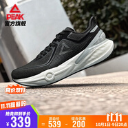 匹克態(tài)極7.0pro跑步鞋秋季男鞋緩震競訓透氣通勤休閑運動(dòng)鞋男ET52627H
