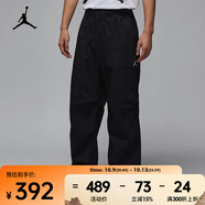 耐克（NIKE）JORDAN MVP GFX WOVEN PANT 男子梭織長(cháng)褲 HQ8136-010 XL