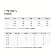 ANNASPEAK復古格紋色織長(cháng)絨棉減齡疊褶顯腿長(cháng)顯瘦長(cháng)袖襯衫連衣裙 尺碼表 S (建議90-105斤)