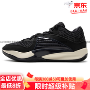NIKE（耐克）男鞋KD16杜蘭特十六代黑紫耐磨透氣低幫實(shí)戰(zhàn)籃球鞋DV2916 DV2916-003a 42