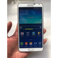 三星（SAMSUNG）note3 移動智慧型手機(jī)國行原裝5.7寸屏幕 白色  16G 其他