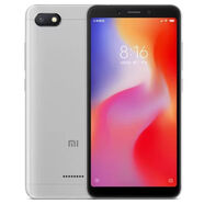 紅米Xiaomi/紅米6A全網(wǎng)通4G紅米5A全面屏低價(jià)備用智能手機 品牌型號隨機2+16G 7成新 x 外屏破  正常使用