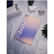 OPPOPad 新款平板電腦11寸PAD學(xué)生網(wǎng)課平板oppo pad辦公游戲 藝術(shù)家限定套裝【帶原裝手寫(xiě)筆+保護殼】 6GB+256GB
