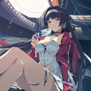 2卡通周邊火影忍者動(dòng)漫本子綱手原神羅賓海賊女帝雛田lol柯南周邊 絕區零82