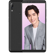 聯(lián)想晨星（LENOVO DAYSTAR） 全面屏 驍龍636 前后四攝手機(jī) 聯(lián)想k5 pro K5 PRO 6+128G格調(diào)黑 64GB x 4G通 x 官方標(biāo)配 x 中國(guó)大陸