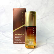 MIX＆MATCH美時(shí)美刻正品已審核·快速發(fā)貨·線(xiàn)下美容院同款護膚品(刮碼發(fā)貨) 臻顏精萃精華液40ml