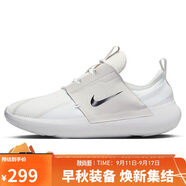 耐克NIKE運(yùn)動(dòng)休閑鞋男緩震E-SERIES AD運(yùn)動(dòng)鞋F(xiàn)N8013-100灰白42